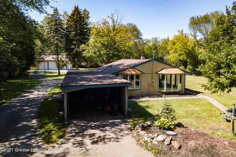6185 Marsh Rd, Haslett, MI 48840 photo 1