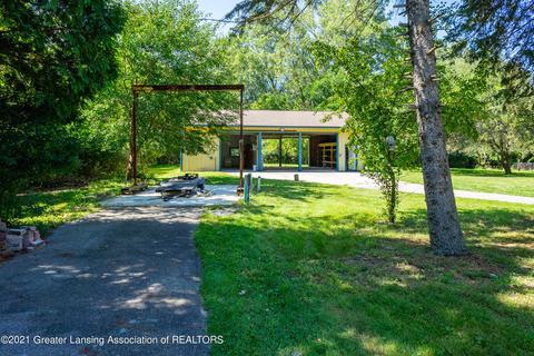 6185 Marsh Rd, Haslett, MI 48840 photo 33