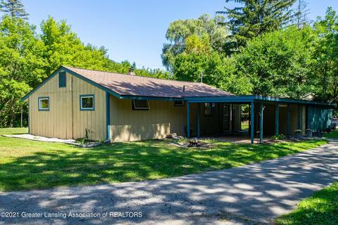 6185 Marsh Rd, Haslett, MI 48840 photo 5