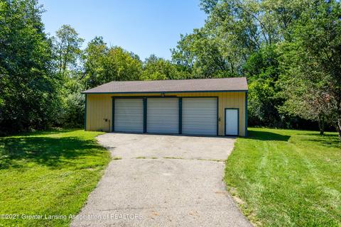 6185 Marsh Rd, Haslett, MI 48840 photo 9