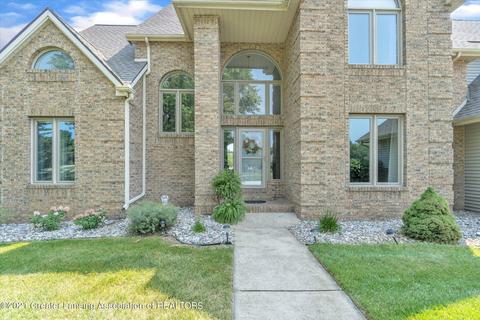 129 Quail Run Rd, Dewitt, MI 48820 photo 5