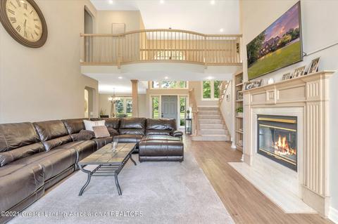 129 Quail Run Rd, Dewitt, MI 48820 photo 9