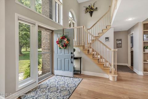 129 Quail Run Rd, Dewitt, MI 48820 photo 6