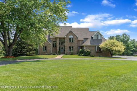 129 Quail Run Rd, Dewitt, MI 48820 photo 1