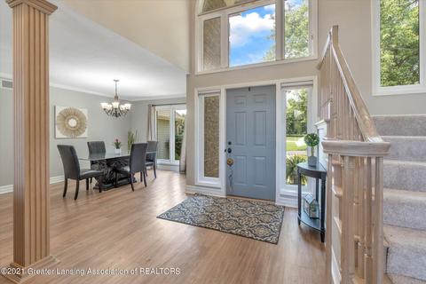 129 Quail Run Rd, Dewitt, MI 48820 photo 7