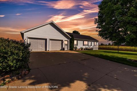 8600 W Lehman Rd, Dewitt, MI 48820 photo 1