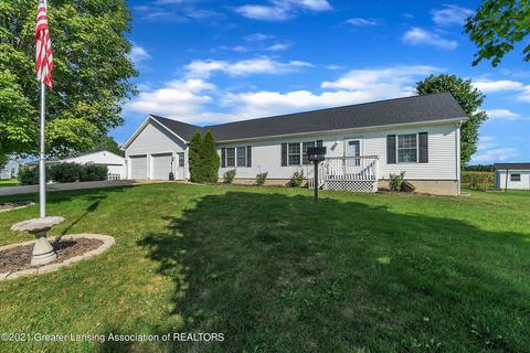 8600 W Lehman Rd, Dewitt, MI 48820 photo 5
