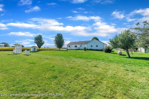 8600 W Lehman Rd, Dewitt, MI 48820 photo 9