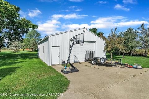 8600 W Lehman Rd, Dewitt, MI 48820 photo 4