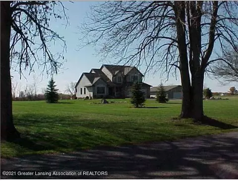 895 Lamb Rd, Mason, MI 48854 photo 1