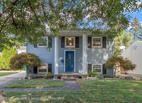 643 Paris Ave, Lansing, MI 48910 photo 1