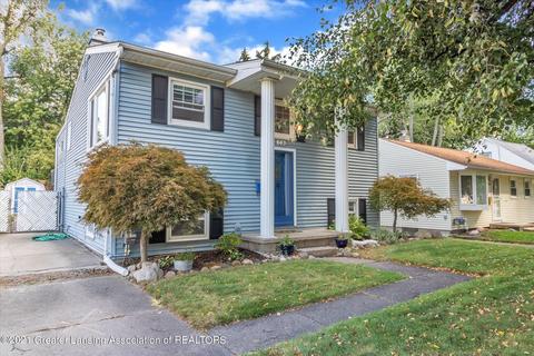 643 Paris Ave, Lansing, MI 48910 photo 3