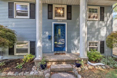 643 Paris Ave, Lansing, MI 48910 photo 4