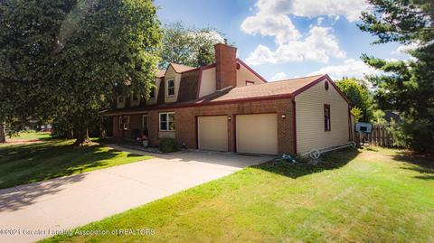 3235 Old Hickory Trl, Dewitt, MI 48820 photo 1