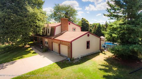 3235 Old Hickory Trl, Dewitt, MI 48820 photo 3