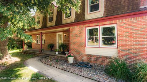 3235 Old Hickory Trl, Dewitt, MI 48820 photo 2