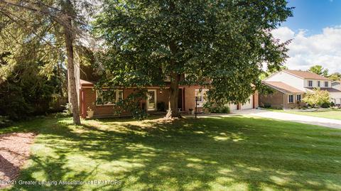 3235 Old Hickory Trl, Dewitt, MI 48820 photo 5