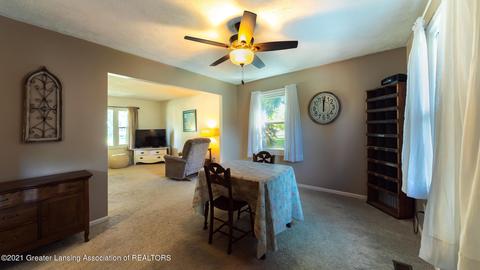 3235 Old Hickory Trl, Dewitt, MI 48820 photo 9