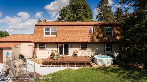 3235 Old Hickory Trl, Dewitt, MI 48820 photo 29