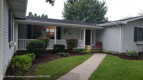 120 Norton Gibbs Dr, Ithaca, MI 48847 photo 2