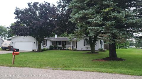 120 Norton Gibbs Dr, Ithaca, MI 48847 photo 1