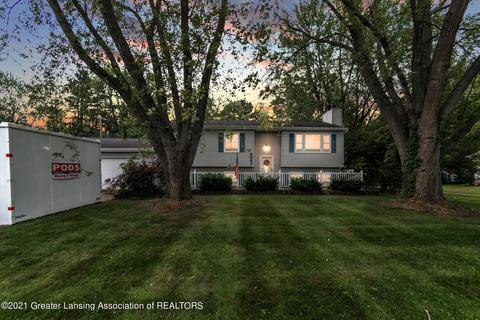 4083 W Herbison Rd, Dewitt, MI 48820 photo 1