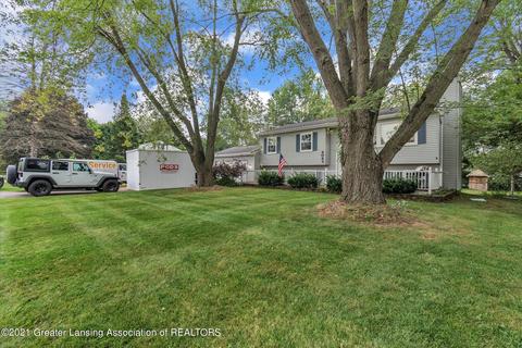 4083 W Herbison Rd, Dewitt, MI 48820 photo 3