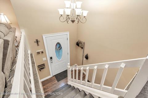 4083 W Herbison Rd, Dewitt, MI 48820 photo 5