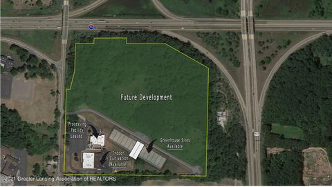 2701 N Dettman Rd Jackson Mi 49201 2 Photos Mls 259701 Movoto