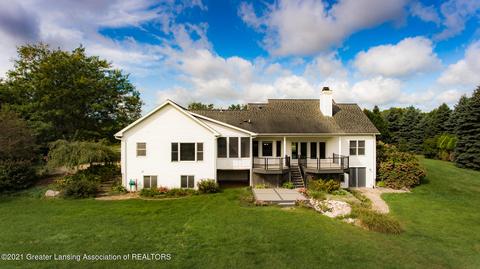 2904 Ohanlon Ct, Williamston, MI 48895 photo 37