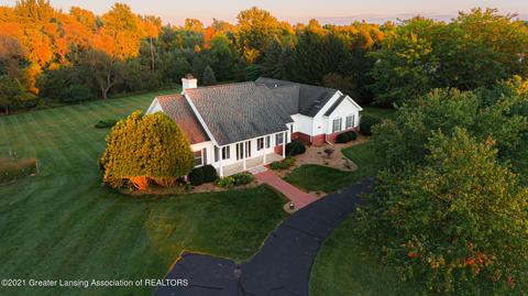 2904 Ohanlon Ct, Williamston, MI 48895 photo 1