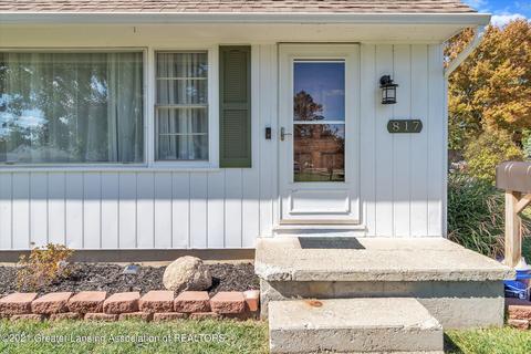 817 Mitchell Ave, Lansing, MI 48917 photo 5