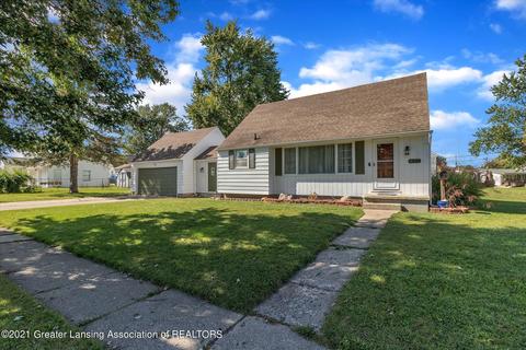 817 Mitchell Ave, Lansing, MI 48917 photo 1