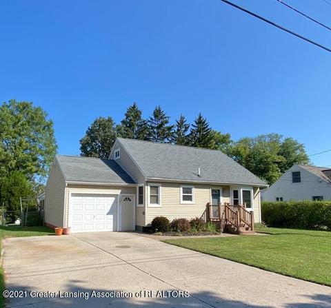 4162 Watson Ave, Holt, MI 48842 photo 27