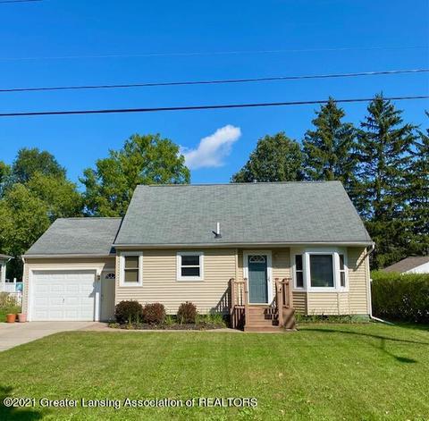 4162 Watson Ave, Holt, MI 48842 photo 1