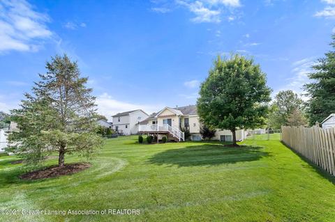 3474 Ramsgate Dr, Lansing, MI 48906 photo 5