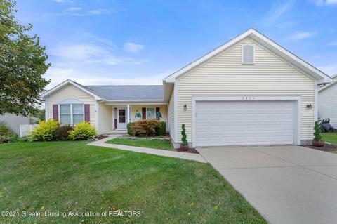 3474 Ramsgate Dr, Lansing, MI 48906 photo 1