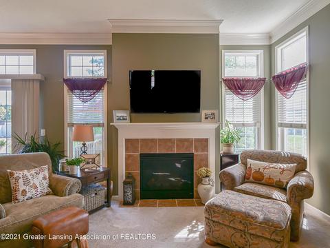 1221 Lobelia Ln, Dewitt, MI 48820 photo 7
