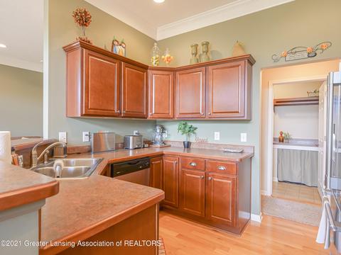 1221 Lobelia Ln, Dewitt, MI 48820 photo 8