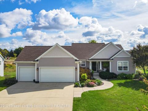 1221 Lobelia Ln, Dewitt, MI 48820 photo 1