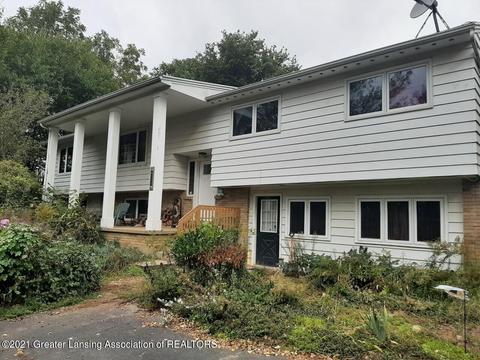 4355 Clise Rd, Bath, MI 48808 photo 1