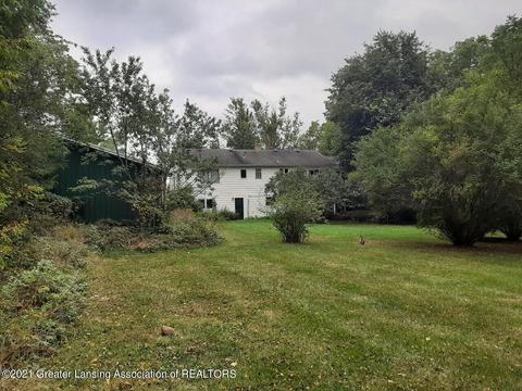 4355 Clise Rd, Bath, MI 48808 photo 2