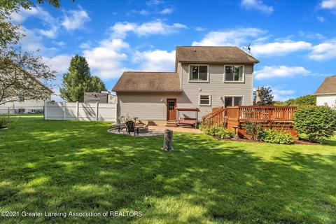 203 S Ruby Ct, Morrice, MI 48857 photo 37