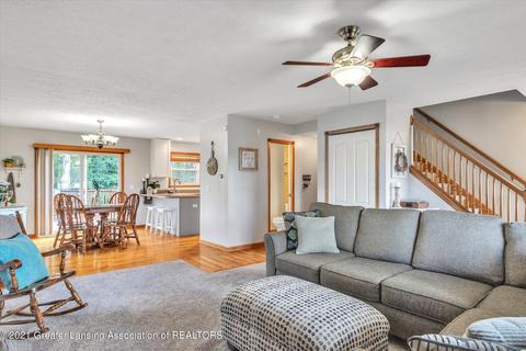 203 S Ruby Ct, Morrice, MI 48857 photo 14