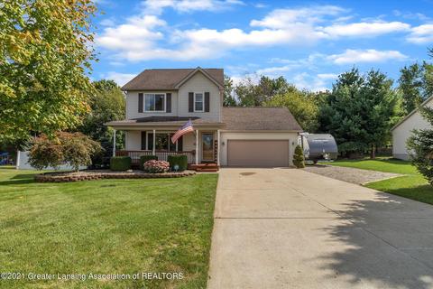 203 S Ruby Ct, Morrice, MI 48857 photo 5