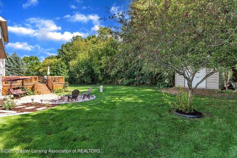 203 S Ruby Ct, Morrice, MI 48857 photo 35