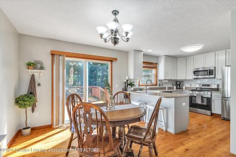 203 S Ruby Ct, Morrice, MI 48857 photo 15