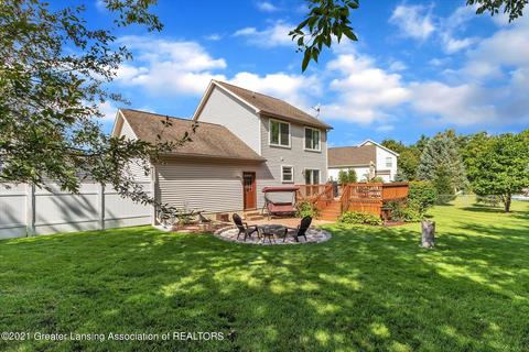 203 S Ruby Ct, Morrice, MI 48857 photo 36