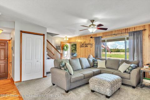 203 S Ruby Ct, Morrice, MI 48857 photo 13