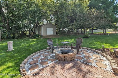 203 S Ruby Ct, Morrice, MI 48857 photo 40